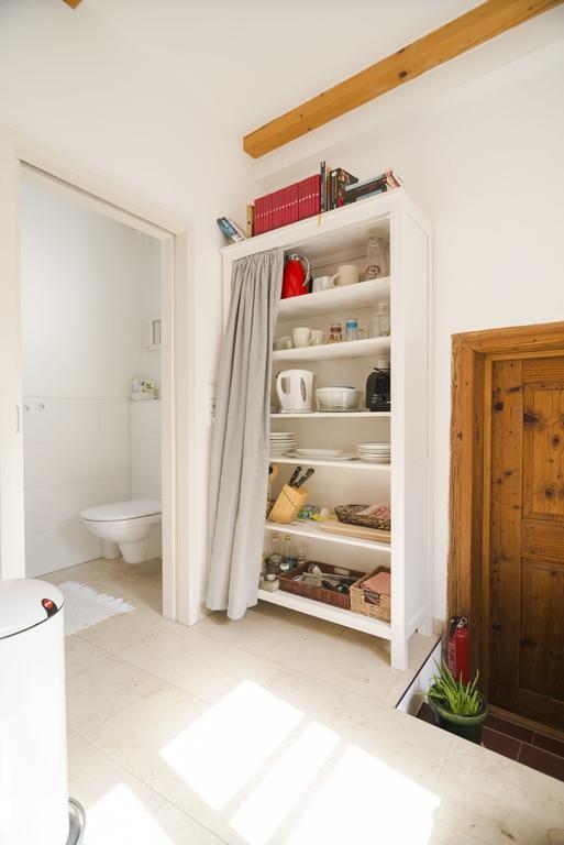 Historischer Pfarrhof Niederleierndorf Langquaid Zimmer foto